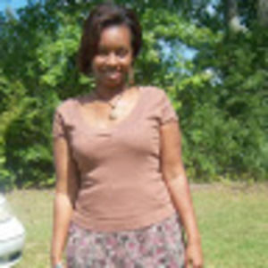 Meet your Posher, Pamela